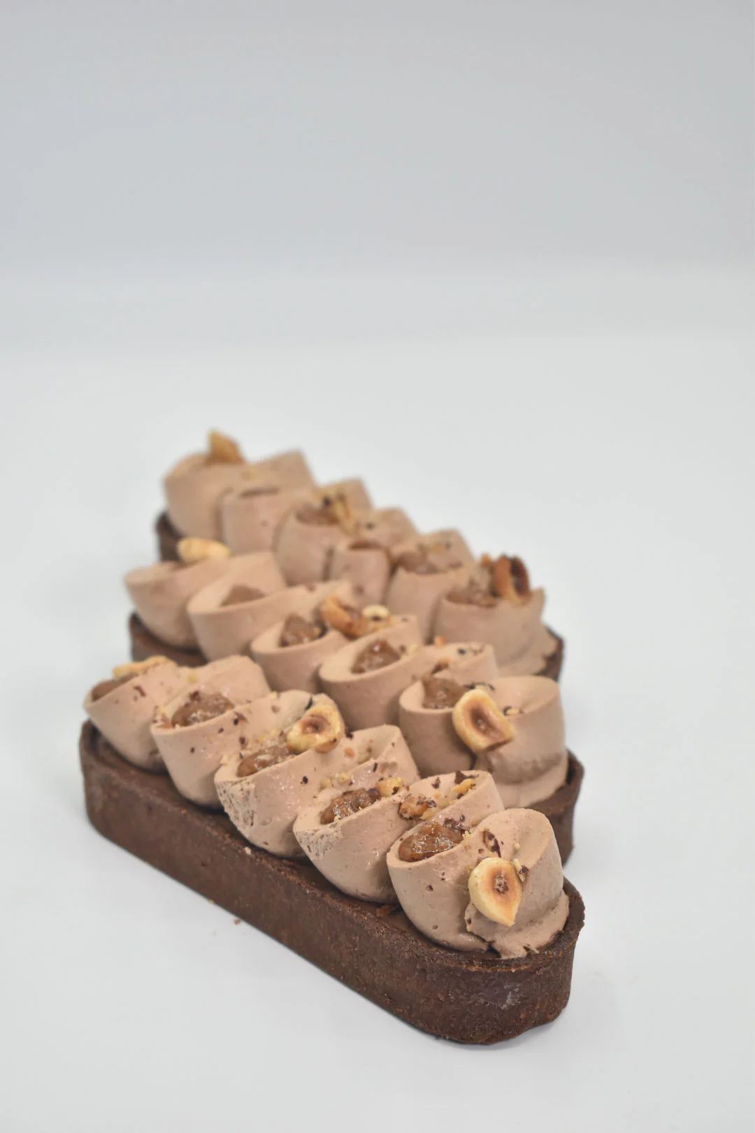 Le 53 Mirabeau, Pâtisserie, Aix-en-Provence, Photographies