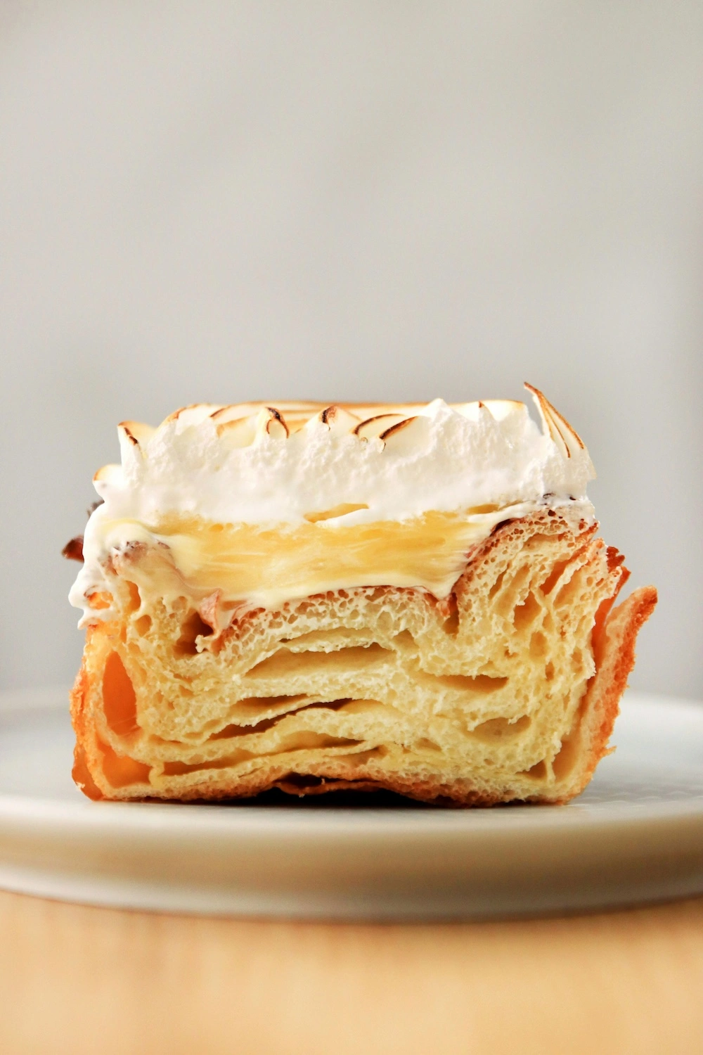 Le 53 Mirabeau, Pâtisserie, Aix-en-Provence, Photographies, Crédits photos : Unsplash