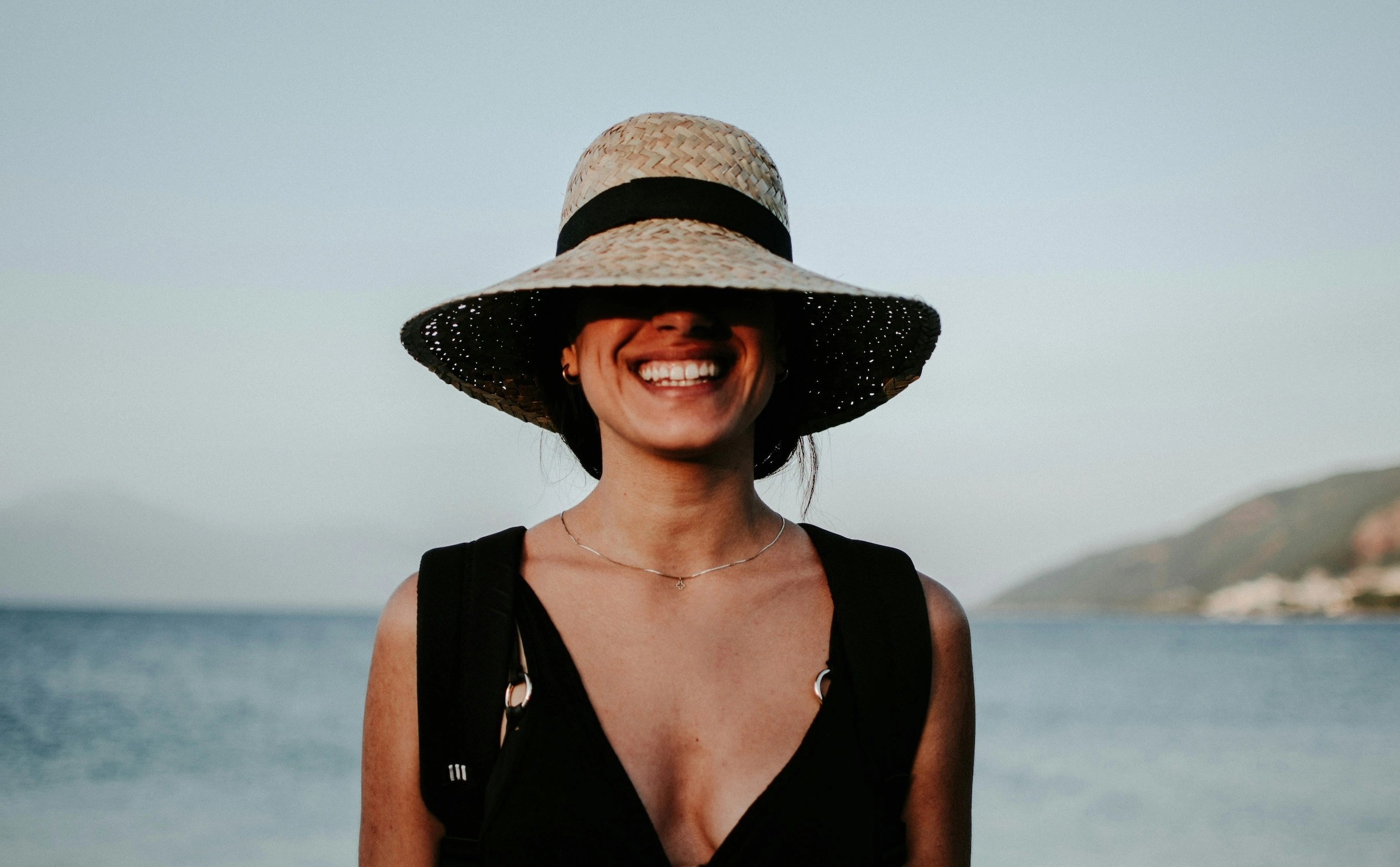 Académie du Sourire, photographie, crédits photos : Unsplash