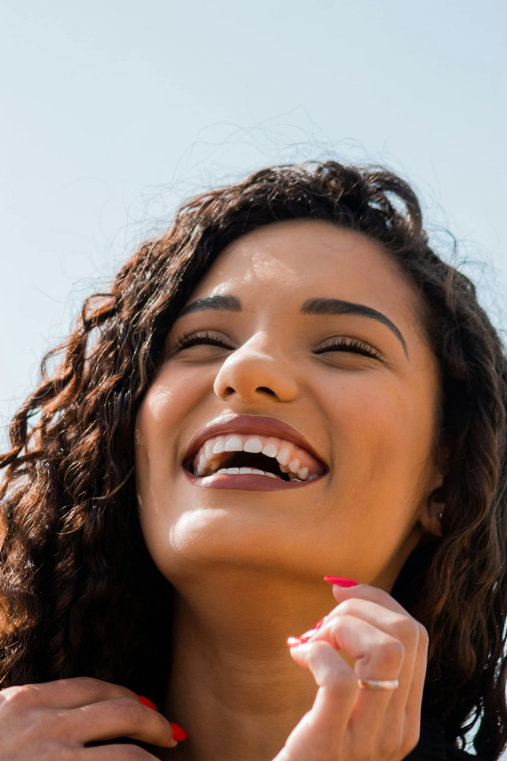 Académie du Sourire, formation dentisterie esthétique, Aix-en-Provence, photographie. Crédits photos : Unsplash