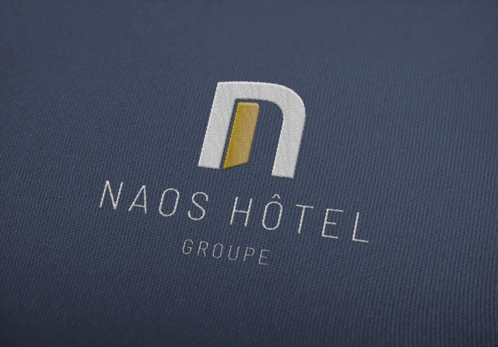 Naos Hôtel Groupe - Hôtellerie haut de gamme française - Premium - Identité de marque