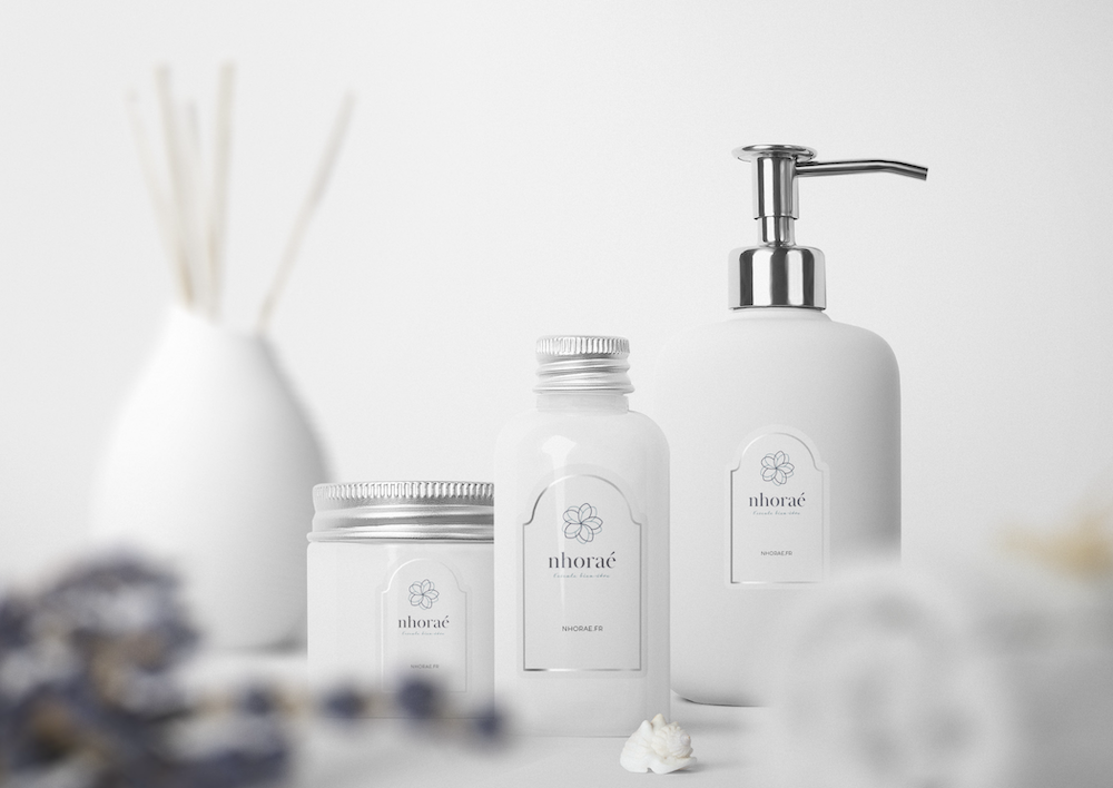 Naos Hôtel Groupe - Hôtellerie haut de gamme française - Centre de bien-être - Supports de communication - Packaging