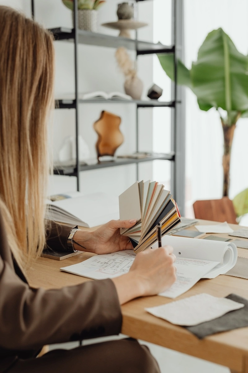 8 bénéfices concrets d’une identité visuelle forte