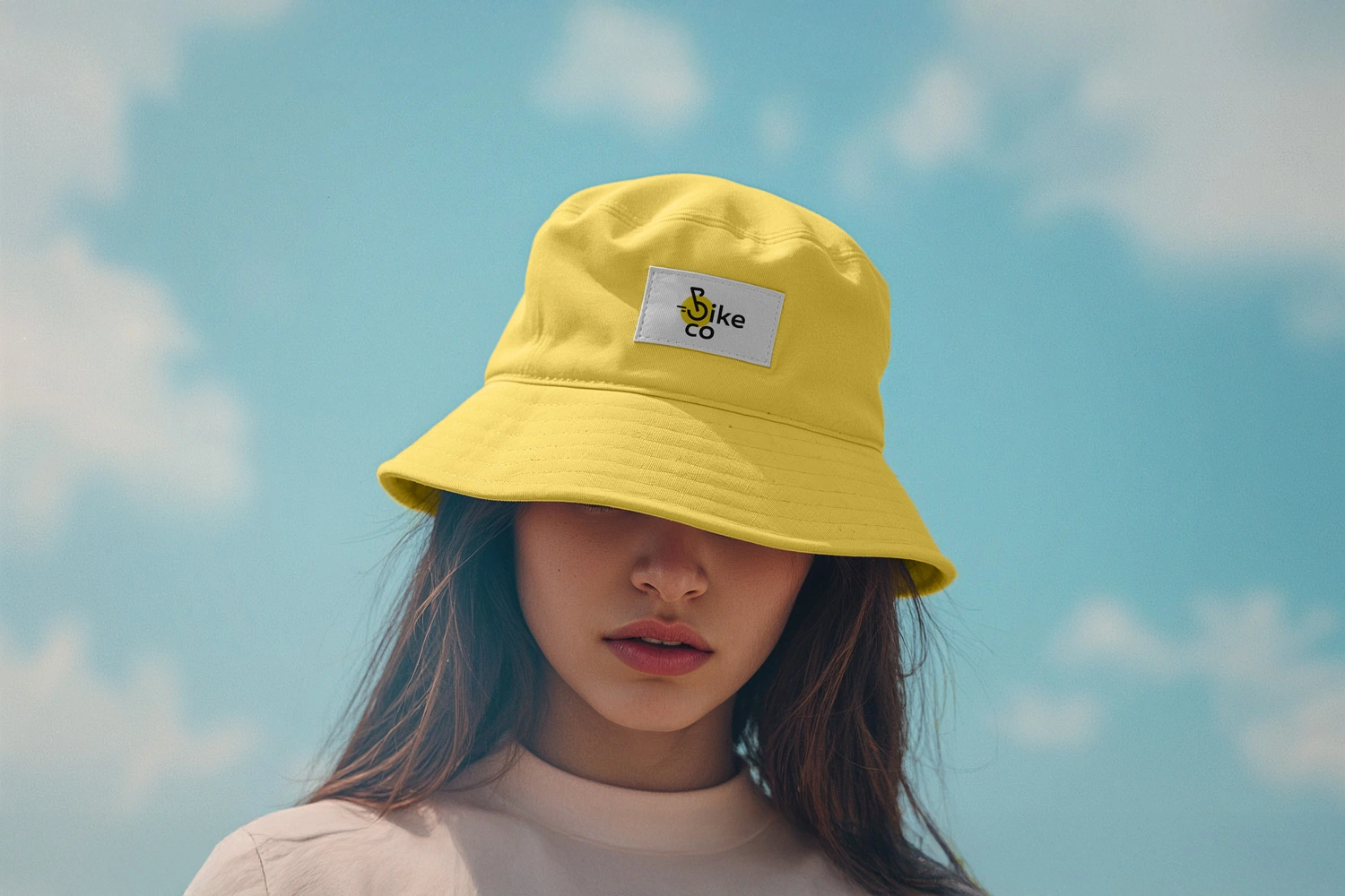 Bike'Co, Solution vélo, Salon-de-Provence, Objets dérivés, Chapeau, Bob, Casquette